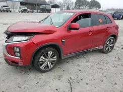 JA4AP3AU9LU000475 2020 MITSUBISHI OUTLANDER