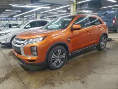 JA4AP3AU9LU000704 2020 MITSUBISHI OUTLANDER