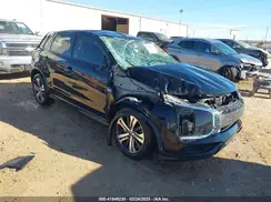 JA4AP3AU9LU000914 2020 MITSUBISHI OUTLANDER