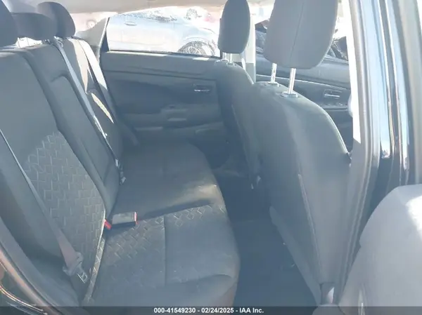 JA4AP3AU9LU000914 2020 MITSUBISHI OUTLANDER - Image 8