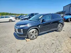 JA4AP3AU9LU000928 2020 MITSUBISHI OUTLANDER