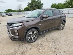 JA4AP3AU9LU001481 2020 MITSUBISHI OUTLANDER