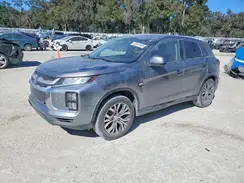 JA4AP3AU9LU003649 2020 MITSUBISHI OUTLANDER