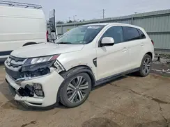 JA4AP3AU9LU004106 2020 MITSUBISHI OUTLANDER