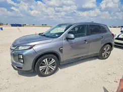 JA4AP3AU9LU005398 2020 MITSUBISHI OUTLANDER