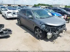 JA4AP3AU9LU006339 2020 MITSUBISHI OUTLANDER