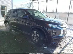 JA4AP3AU9LU006745 2020 MITSUBISHI OUTLANDER