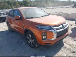 JA4AP3AU9LU007460 2020 MITSUBISHI OUTLANDER