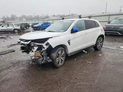 JA4AP3AU9LU007846 2020 MITSUBISHI OUTLANDER
