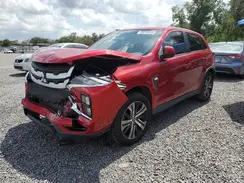 JA4AP3AU9LU007944 2020 MITSUBISHI OUTLANDER