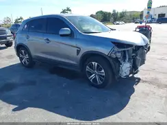 JA4AP3AU9LU008141 2020 MITSUBISHI OUTLANDER