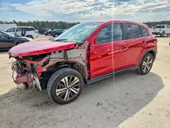 JA4AP3AU9LU008172 2020 MITSUBISHI OUTLANDER