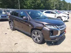 JA4AP3AU9LU008429 2020 MITSUBISHI OUTLANDER