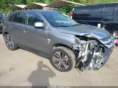 JA4AP3AU9LU008463 2020 MITSUBISHI OUTLANDER