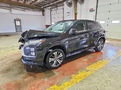 JA4AP3AU9LU009855 2020 MITSUBISHI OUTLANDER
