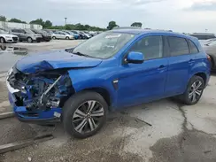 JA4AP3AU9LU010472 2020 MITSUBISHI OUTLANDER