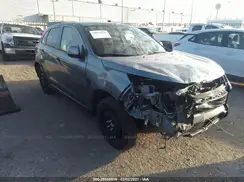 JA4AP3AU9LU011105 2020 MITSUBISHI OUTLANDER