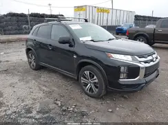 JA4AP3AU9LU011203 2020 MITSUBISHI OUTLANDER