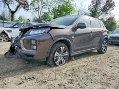 JA4AP3AU9LU011217 2020 MITSUBISHI OUTLANDER