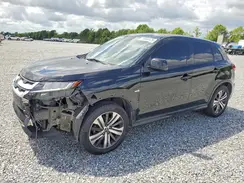 JA4AP3AU9LU011251 2020 MITSUBISHI OUTLANDER