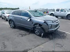 JA4AP3AU9LU011430 2020 MITSUBISHI OUTLANDER