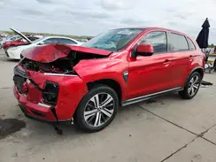 JA4AP3AU9LU012125 2020 MITSUBISHI OUTLANDER