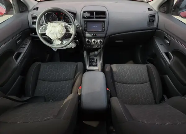 JA4AP3AU9LU012125 2020 MITSUBISHI OUTLANDER - Image 8