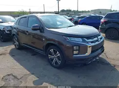 JA4AP3AU9LU012464 2020 MITSUBISHI OUTLANDER