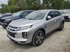 JA4AP3AU9LU012724 2020 MITSUBISHI OUTLANDER
