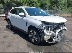 JA4AP3AU9LU013226 2020 MITSUBISHI OUTLANDER