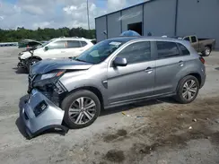 JA4AP3AU9LU015560 2020 MITSUBISHI OUTLANDER