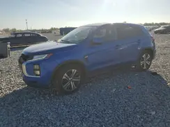 JA4AP3AU9LU015817 2020 MITSUBISHI OUTLANDER