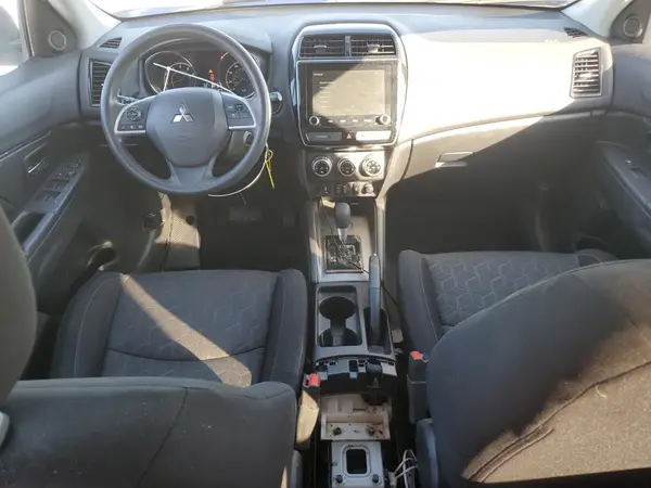 JA4AP3AU9LU015817 2020 MITSUBISHI OUTLANDER - Image 8