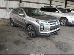 JA4AP3AU9LU017583 2020 MITSUBISHI OUTLANDER