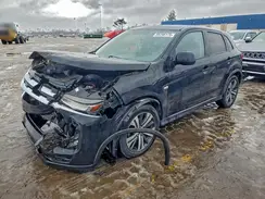JA4AP3AU9LU017843 2020 MITSUBISHI OUTLANDER