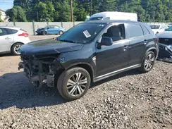 JA4AP3AU9LU019267 2020 MITSUBISHI OUTLANDER
