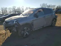 JA4AP3AU9LU021083 2020 MITSUBISHI OUTLANDER