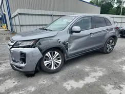 JA4AP3AU9LU021858 2020 MITSUBISHI OUTLANDER