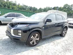 JA4AP3AU9LU021973 2020 MITSUBISHI OUTLANDER