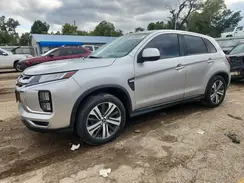 JA4AP3AU9LU026204 2020 MITSUBISHI OUTLANDER