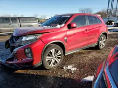 JA4AP3AU9LU027756 2020 MITSUBISHI OUTLANDER