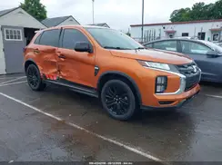JA4AP3AU9LU031256 2020 MITSUBISHI OUTLANDER
