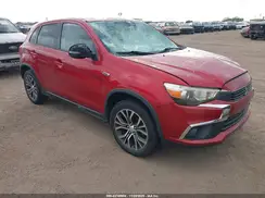 JA4AP3AUXGZ022770 2016 MITSUBISHI OUTLANDER