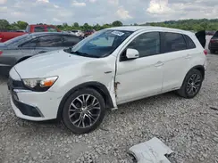 JA4AP3AUXGZ023224 2016 MITSUBISHI OUTLANDER