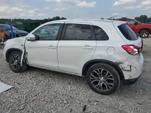 JA4AP3AUXGZ023224 2016 MITSUBISHI OUTLANDER - Image 2
