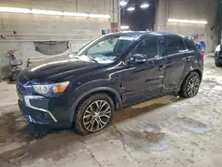 JA4AP3AUXGZ025121 2016 MITSUBISHI OUTLANDER