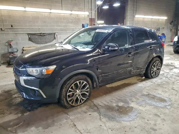 JA4AP3AUXGZ025121 2016 MITSUBISHI OUTLANDER - Image 1
