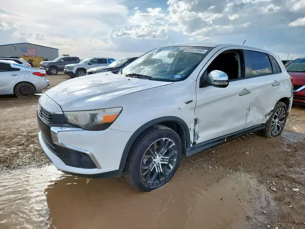 JA4AP3AUXGZ026799 2016 MITSUBISHI OUTLANDER - Image 1