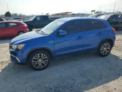 JA4AP3AUXGZ027127 2016 MITSUBISHI OUTLANDER