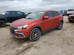 JA4AP3AUXGZ027533 2016 MITSUBISHI OUTLANDER